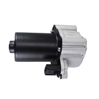 Transfer Case Motor Actuator 4-Pin Fit For Jeep Grand Cherokee WK2 WK 2011-2018 3.0L