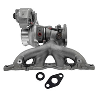 Turbocharger Fit For Hyundai i30 SR Elantra Tucson For Kia Sportage G4FJ 1.6L 