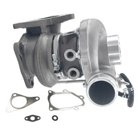 Fit For Subaru Impreza GE GH GR GRF GRB GVF WRX GJ FKH 2.5L EJ257 14411-AA700 Turbocharger VF48 RHF55 