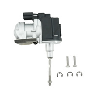 Electronic Turbo Actuator 5 Pins Fit For Audi A3 A4 A5 A6 A7 A8 Q5 For Seat Leon For VW 06L145612K