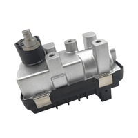 Turbo Electronic Actuator Left Hand Side Fit For Land Rover Discovery 4 Range Rover Sport For Jaguar XF XJ