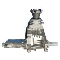 Fit For Holden Captiva CG 2.0L 2.4L 3.2L Diesel Petrol 2006-2011 Transfer Case