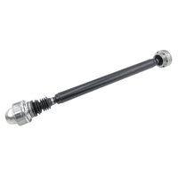 Front Drive Tailshaft Fit For Jeep Grand Cherokee WJ WG Series 4.0L 1999-2000