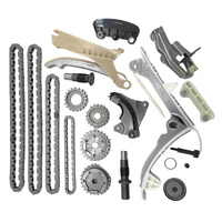 Timing Chain Kit Fit For Ford Explorer Ranger Mustang For Mazda Bravo B4000 For Land Rover LR3
