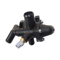 Thermostat Housing Fit For Ford All PX / PXII / PXIII Ranger 2.2 & 3.2 Diesel 2011 TRANSIT 2007-2019
