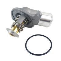 Thermostat Housing Fit For Holden Commodore 5.7L 1999-2005 With Gasket