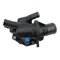 Thermostat Housing Fit For Nissan Navara D23 NP300 2.3L Turbo Diesel 2015-2023 With Gasket