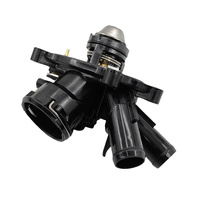 Thermostat Housing Fit For Mercedes-Benz C-Class W204 E-Class W212 SLK-Class R172 2712000215