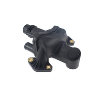 New Engine Coolant Thermostat Housing Fit For Ford Territory Diesel With Seal
