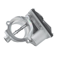 Throttle Body 5 Pins Fit For BMW 3 E90 5 F10 7 F01 F02 F03 F04 X5 E70 X6 E71 M3 E91 E92 13547806231