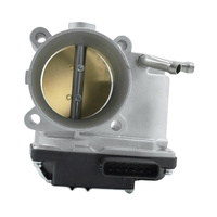 Throttle Body 60mm Fit For Mitsubishi Eclipse Galant Outlander Lancer 2.4L MN135985