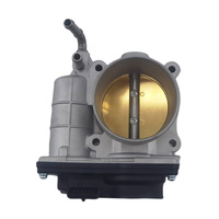 Fit For Nissan X-Trail T31 2.5L QR25DE Dualis J10 2.0 MR20DE Petrol 2007-2014 16119EN20D Throttle Body Assembly