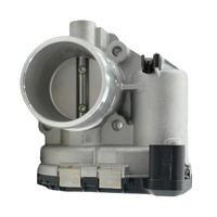 Throttle Body Fit For Polaris ATV UTV ACE 570 900 General 1000 Ranger RZR 570 900 1000 Sportsman 450 570