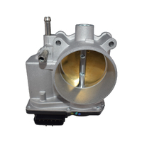 Fit For Toyota LandCruiser Prado GRJ120R 4.0L 1GR-FE SUV Fit For Toyota Hilux GGN15R GGN25R 4.0L 22030-31010 1GR-FE Throttle Body