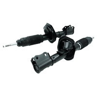 2 x Front Strut Shock Absorbers Left + Right Hand Side Fit For Suzuki Swift RS415 M15A 1.5 FWD 2005-2011