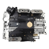 1 Set Transmission Valve Body With Solenoid 722.6 Fit For Mercedes-Benz C-Class CL-Class E-Class S-Class SL-Class