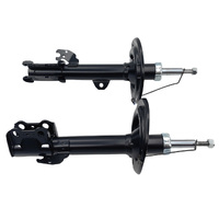 Fit For Toyota Kluger GSU40R FWD 3.5 V6 Wagon 2007-2010 Std Or Lower Front Strut Shock Absorbers