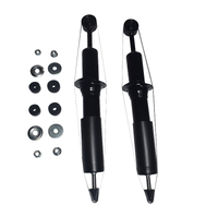 Pair Front Shock Absorber Fit For Toyota Prado RZJ VZJ KZJ KDJ 120 Series KDJ150 KDJ155 Wagon