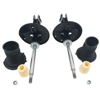 2 x Front Shock Absorbers Struts Fit For Toyota Camry SXV20 MCV20 MCV30R MCV36R