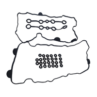 Rocker Cover Gasket Kit Fit For Toyota NX B13 Serena C23 Pulsar N14 N15 Sentra N14 2.0L Turbo Hatchback Sedan