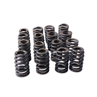Valve Springs Ovate Beehive Series Fit For LS1 LS2 L98 LS3 V8 VT VX VY VZ VE V8