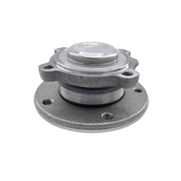 1 x Front Wheel Bearing Hub Assembly Fit For BMW E87 E88 E90 120i 135i 320i N43 B20 2.0L