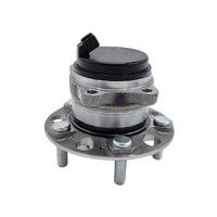 1 Pcs Rear Wheel Bearing Hub Fit For Hyundai i30 Sonata Tucson For Kia Optima Sportage