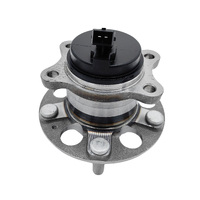 1 Pcs Rear Wheel Bearing Hub Fit For Kia Cerato Hyundai i30 PD Kona OS Elantra AD