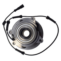 1 x Front Wheel Bearing Hub Fit For Land Rover Discovery Series 2 1999-2005