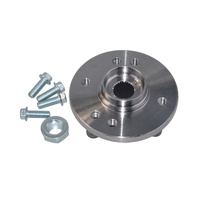 Fit For Mini Cooper S Works R52 R50 R53 2001-2006 1x Front Wheel Bearing Hub Kit