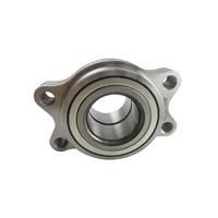 Rear Wheel Bearing Kit Fit For Nissan Skyline R32 R33 R34 Silvia S13 RWD AWD