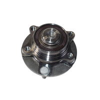 1 x Front Wheel Bearing Hub Assembly Fit For Nissan Skyline V35 350Z Z33 2002-2009