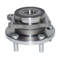 Fit For Subaru B9 Tribeca 2006-2014 4WD Front Wheel Bearing & Hub