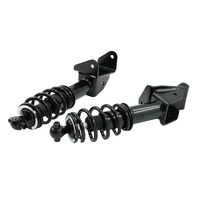  2 x Front Shock Absorbers Fit For Yamaha G29 Drive Golf Carts