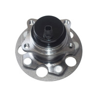 Rear Wheel Bearing Hub Assy Fit For Toyota Camry ASV70 GSV70 AXVA70 AXVH71 2017-ON