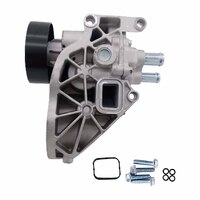 Fit For Holden Captiva CG Z22D1 2.2L DOHC Non Electric Type 2011-2018 GWP3115 Water Pump & Housing 