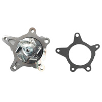 Engine Water Pump With Seal Fit For Hyundai Accent Elantra i20 For Kia Rio Soul Sportage