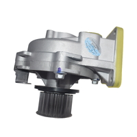 Water Pump & Housing Fit For LDV T60 2.8L Diesel 2017-ON