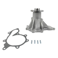 Water Pump Fit For Nissan Navara D22 D40 4cyl 2.5L YD25DDTi Diesel Engine 2002~2016
