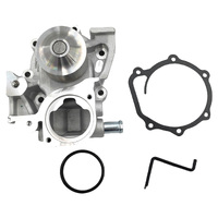 Fit For Subaru Forester SH SH9 Impreza GD 2.5L Outback BP BR 2008-2015 Engine Water Pump 