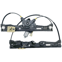 Front Electric Window Regulator 6 Pin Motor Right Hand Side Fit For Ford Ranger PX For Mazda BT50 UP UR