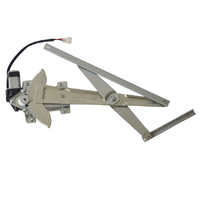 Fit For Holden Rodeo RA 2003-2008 D-Max Colorado Front Right Side Electric Window Regulator With Motor