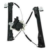 7 Pin Front Left Window Regulator With Motor Fit For Holden Cruze JG JH 2009-2016