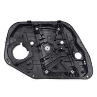 Front Window Regulator Without Motor Left Hand Side Fit For Hyundai Tucson TL TLE 2016-2020