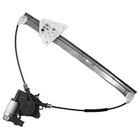 Front Electric Window Regulator With Motor Right Hand Side Fit For Mazda 6 GG 2003-2008