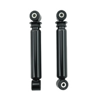 Golf Cart Rear Shock Absorbers Fit For EZGO RXV 603637 611724 2008-2013