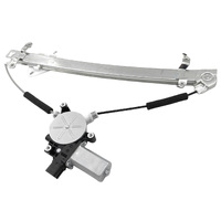 2 Pin Front Left Hand Side Window Regulator Motor Fit For Subaru Forester SH SH9 SHH 2008-2012