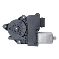 6 Pin Front Left Door Power Window Motor Fit For Hyundai Tucson 82450D3010 2016-2021