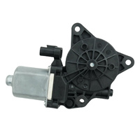 2 Pin Front Right Door Power Window Motor Fit For Hyundai Tucson 82460D3000 2016-2021