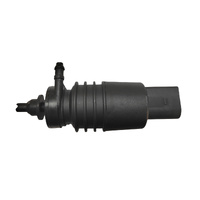 Fit For BMW Windscreen Washer Pump E36 E46 E53 E83 E85 3 5 X Z Series Mercedes Benz C-CLASS W202 W203 W204